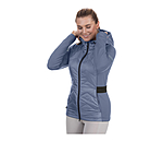 rauchblau