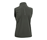 Softshell-Reitweste Louise