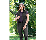 Softshell-Reitweste Louise