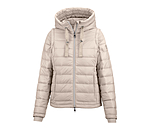 2 in 1 Kapuzen-Steppjacke Cecile
