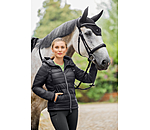 2 in 1 Kapuzen-Steppjacke Cecile