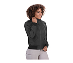 Kapuzen-Funktions-Blouson Ines