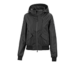 Kapuzen-Funktions-Blouson Ines