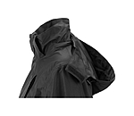 Kapuzen-Funktions-Blouson Ines