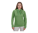 Performance-Stretch Hoodie Lola