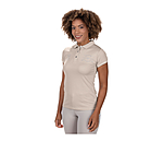 Funktions-Poloshirt Mavie