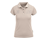 Funktions-Poloshirt Mavie