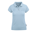Funktions-Poloshirt Mavie