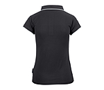 Funktions-Poloshirt Mavie
