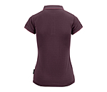 Funktions-Poloshirt Mavie