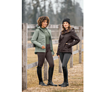 Funktions-Kapuzen-Reitjacke Emelie
