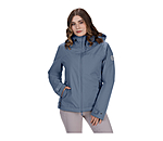Funktions-Kapuzen-Reitjacke Emelie