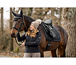 Funktions-Kapuzen-Reitjacke Emelie
