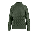 Rollkragenpullover Lea