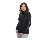 Performance-Stretch-Rollkragenshirt Jonna