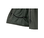 Kapuzen-Funktions-Reitmantel Enna