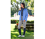 Kapuzen-Funktions-Reitjacke Klara Life Cycle