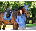 Kapuzen-Funktions-Reitjacke Klara Life Cycle