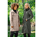 Kapuzen-Funktions-Reitparka Emily II