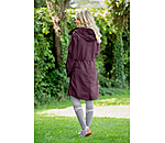Kapuzen-Funktions-Reitparka Emily II