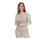 Funktions-Langarmshirt Laila