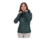 Kapuzen-Kombijacke Jolien