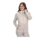 Kapuzen-Kombijacke Lina