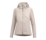 Kapuzen-Kombijacke Lina