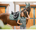 Softshell-Reitweste Leona