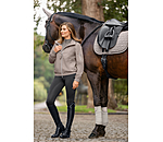 Kapuzen-Funktions-Blouson Nila