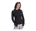 Langarmshirt Laure