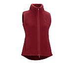 Teddyfleece-Weste Emma
