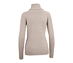 Rollkragen-Pullover Janne II