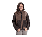 Teddyfleece-Jacke Frida