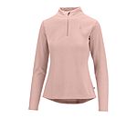 Fleece-Funktionsshirt Leni