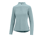 Fleece-Funktionsshirt Leni