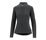 Fleece-Funktionsshirt Leni
