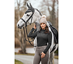 Fleece-Funktionsshirt Leni