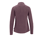 Fleece-Funktionsshirt Leni