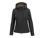 2 in 1 Kapuzen-Softshelljacke Elsa Life Cycle
