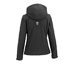 2 in 1 Kapuzen-Softshelljacke Elsa Life Cycle
