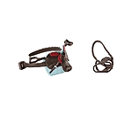 Zubeh�r Sattel-Set Cayenne