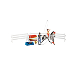 Horse Club Mias Voltigier-Reitset