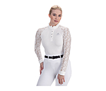 Funktions-Langarm-Tuniershirt Jule II
