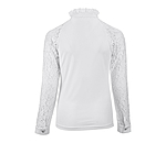 Kinder-Funktions-Langarm-Turniershirt Ella