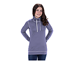 Kinder-Funktions-Stretch-Rollkragenpullover Lio