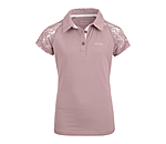 Kinder-Poloshirt Daisy