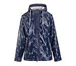 Kinder-Regenjacke Sadie Magic II