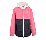 Kinder-Reitblouson Delma