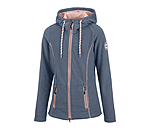 Kinder-Fleecejacke Malie